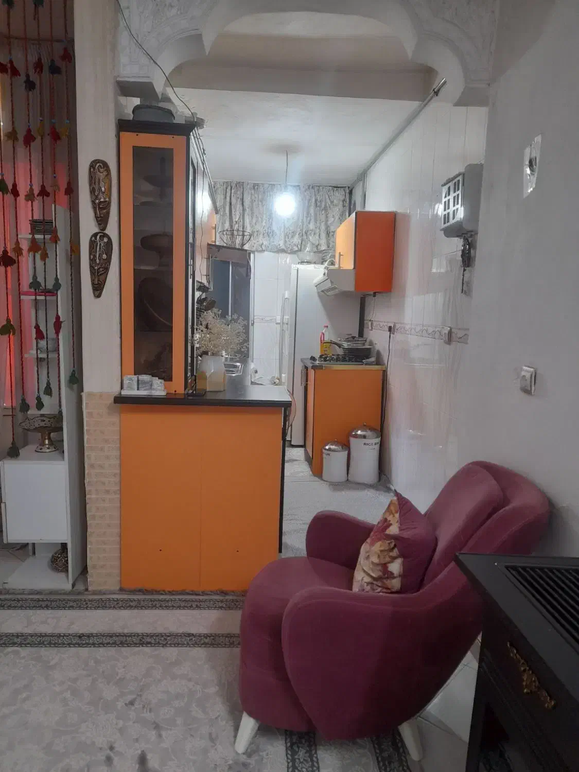 فروش منزل مسکونی|فروش خانه و ویلا|قرچک, داوود آباد|دیوار