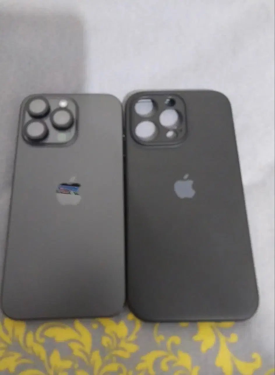 ایفون ۱۵پرومکس zaa|موبایل|اصفهان, کشاورزی|دیوار