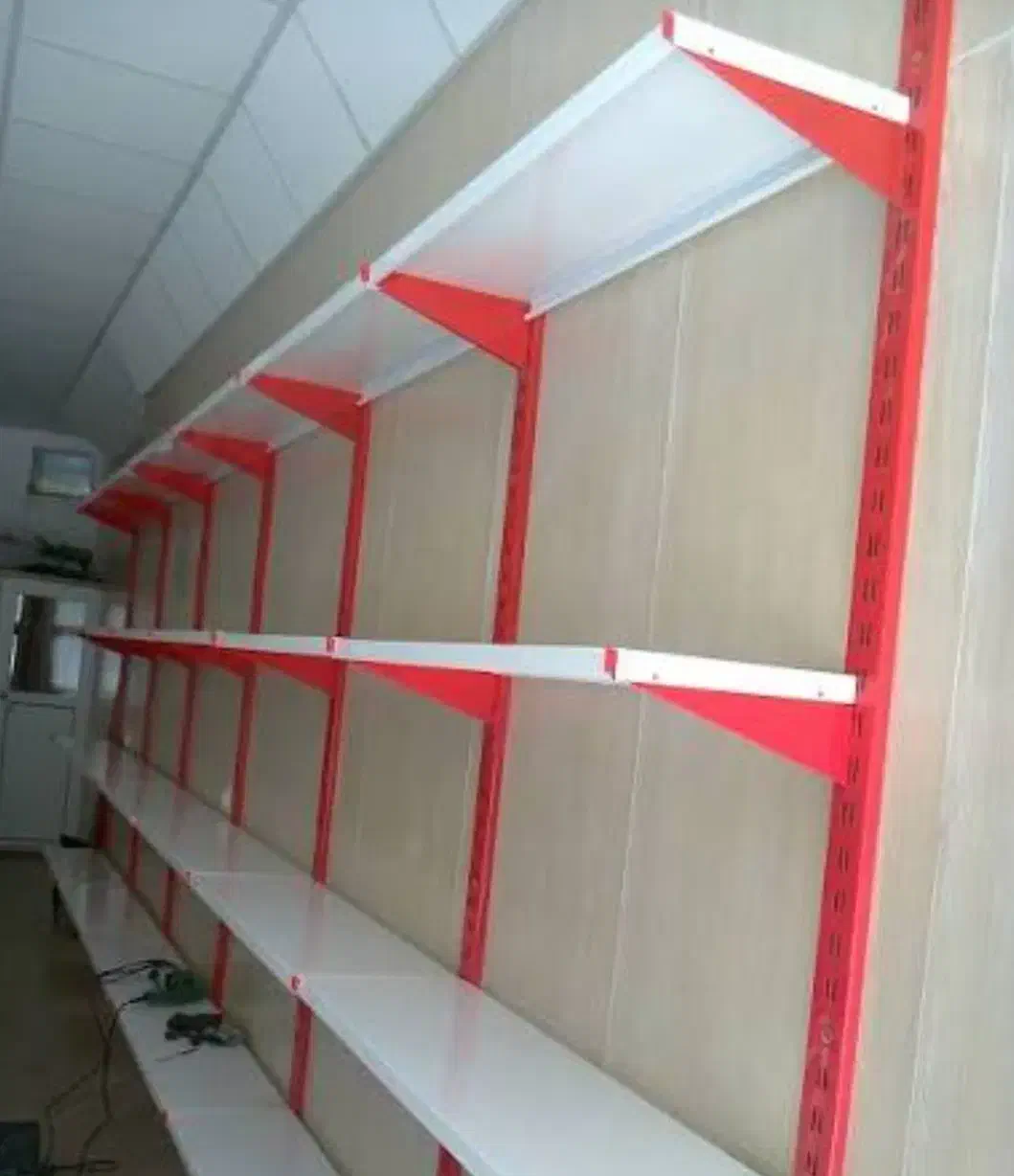 انواع قفسه بندی در شادگان|فروشگاه و مغازه|شادگان, |دیوار