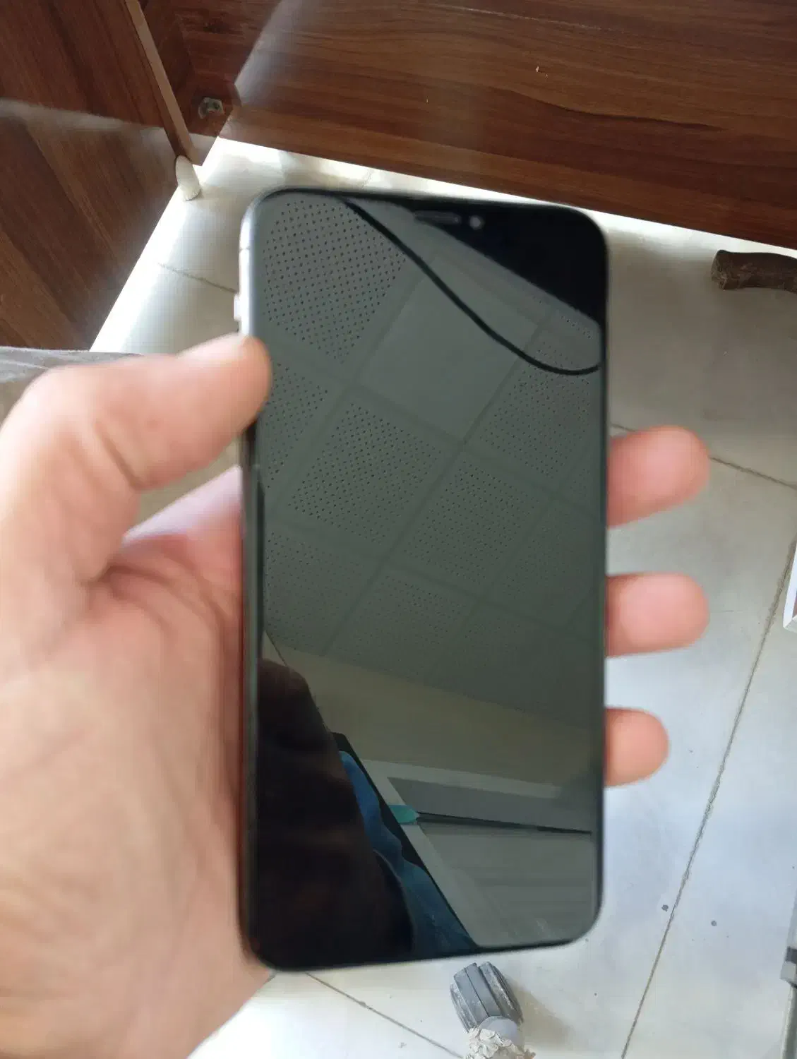 ایفون11پرو مکس کپی|موبایل|خلخال, |دیوار