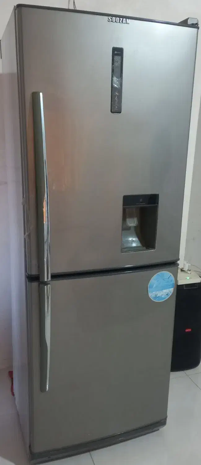 یخچال فریزر سوزان|یخچال و فریزر|رودسر, |دیوار