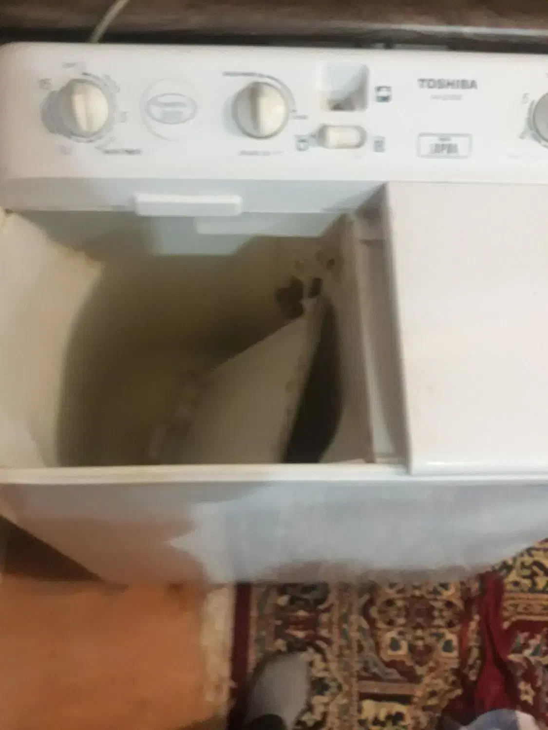 فروش ماشین لباسشویی|ماشین لباسشویی و خشک‌کن لباس|رفسنجان, |دیوار