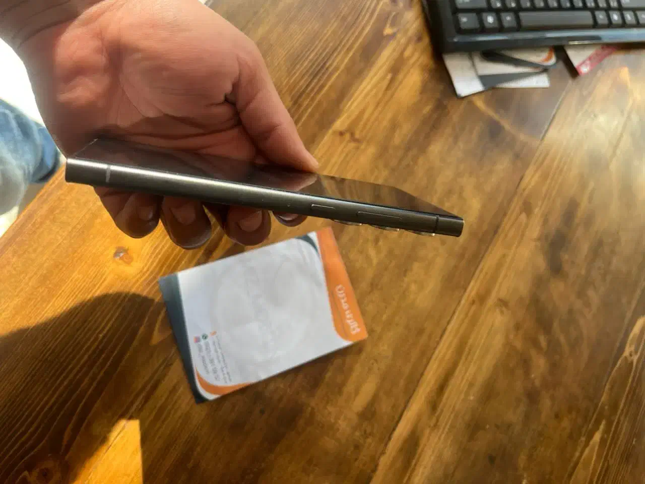 s24ultra|موبایل|کرج, شهرک دریا|دیوار