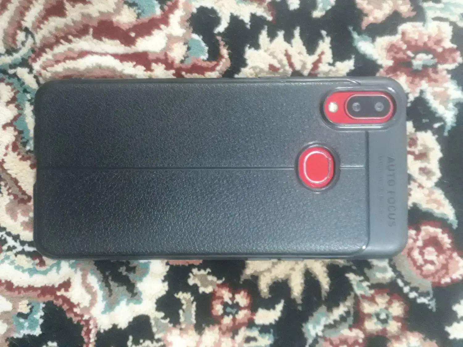 گوشی a10|موبایل|پارسآباد, |دیوار