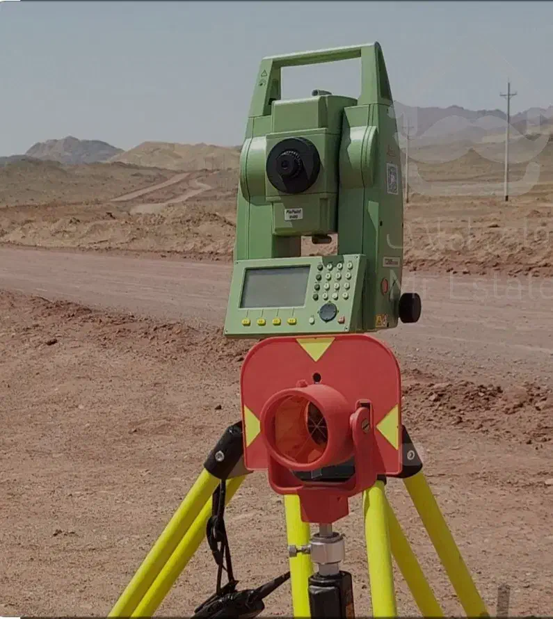 نقشه برداری ،شمیم،UTM، تفکیک|خدمات پیشه و مهارت|اصفهان, شهرک میلاد|دیوار