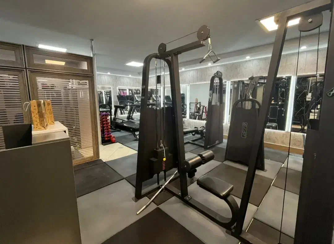 فروش لوازم بدنسازی|تجهیزات ورزشی|ری, علایین|دیوار