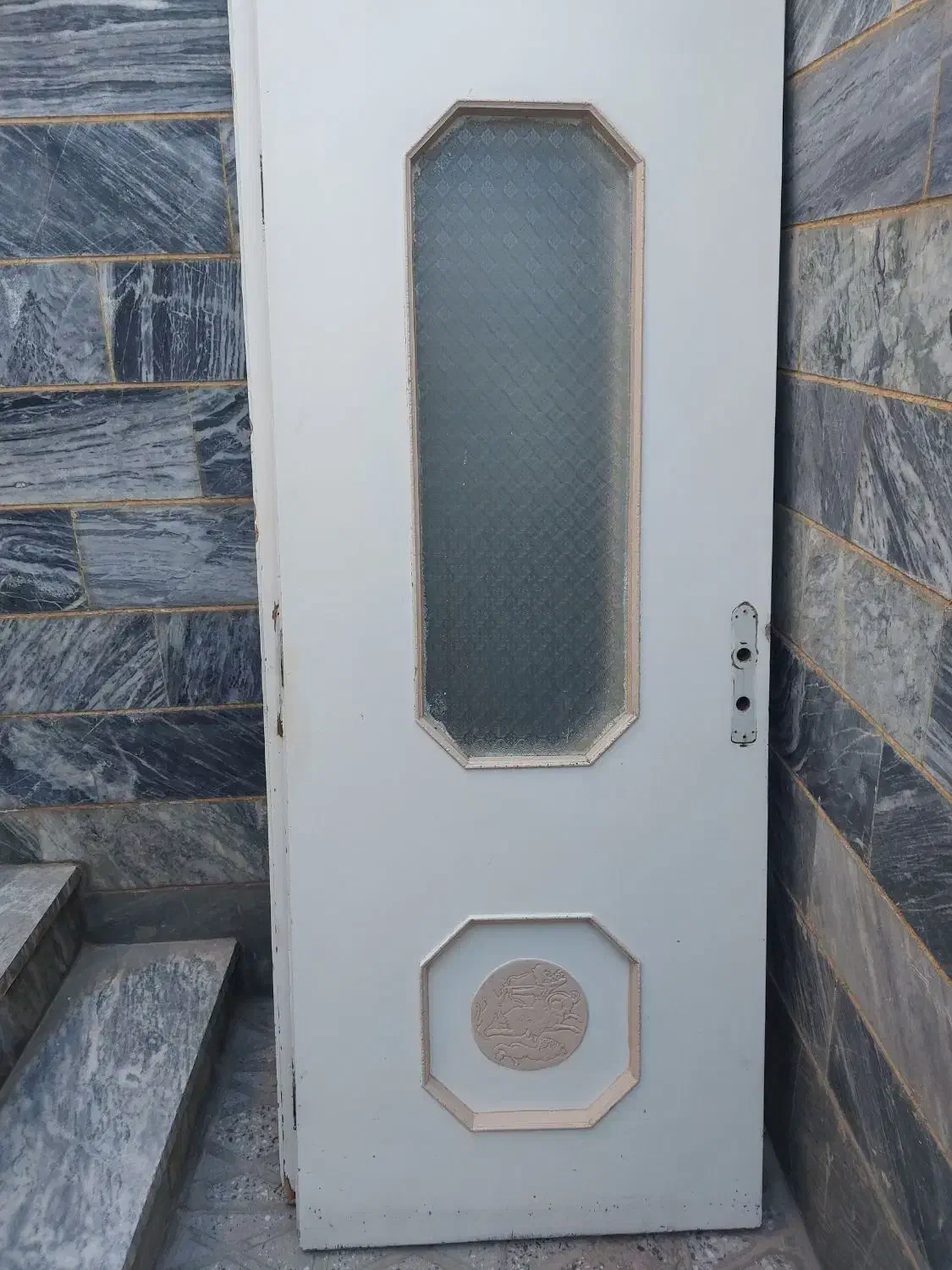 درب چوبی اتاق|مصالح و تجهیزات ساختمان|بروجرد, |دیوار