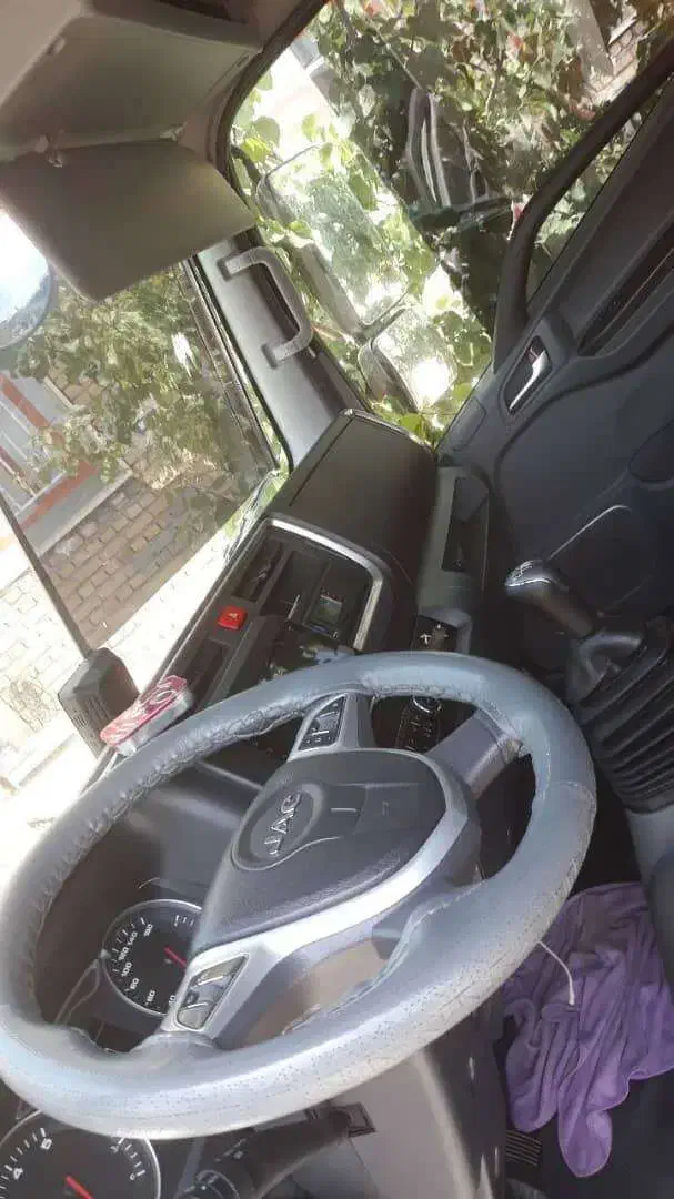 جک ۸تن|خودرو سنگین|چهاردانگه (تهران), |دیوار