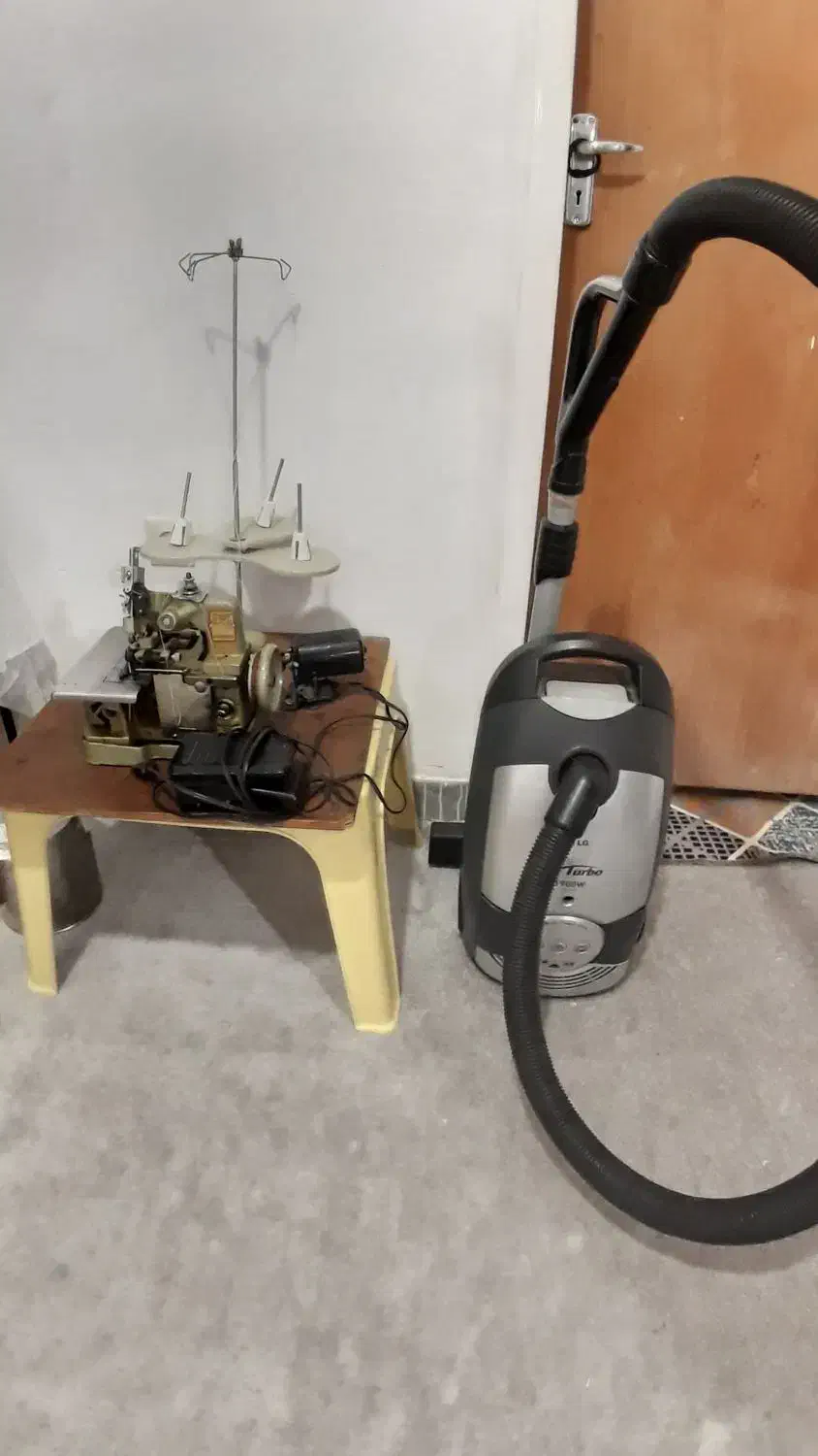 لوازم خانه|سایر لوازم برقی|دوگنبدان, |دیوار