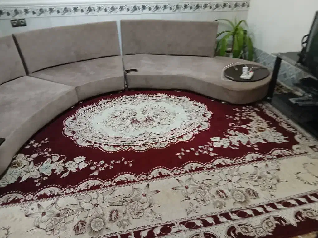 سوییت مبله|اجارهٔ کوتاهمدت آپارتمان و سوئیت|شیراز, دست خضر|دیوار