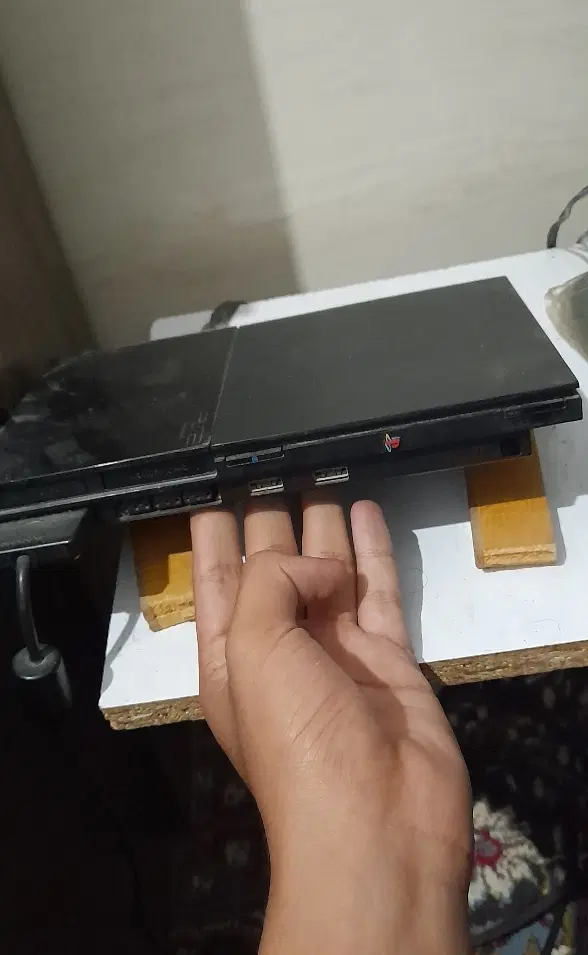 ps2|کنسول، بازی ویدئویی و آنلاین|شیراز, شهرک مدرس|دیوار