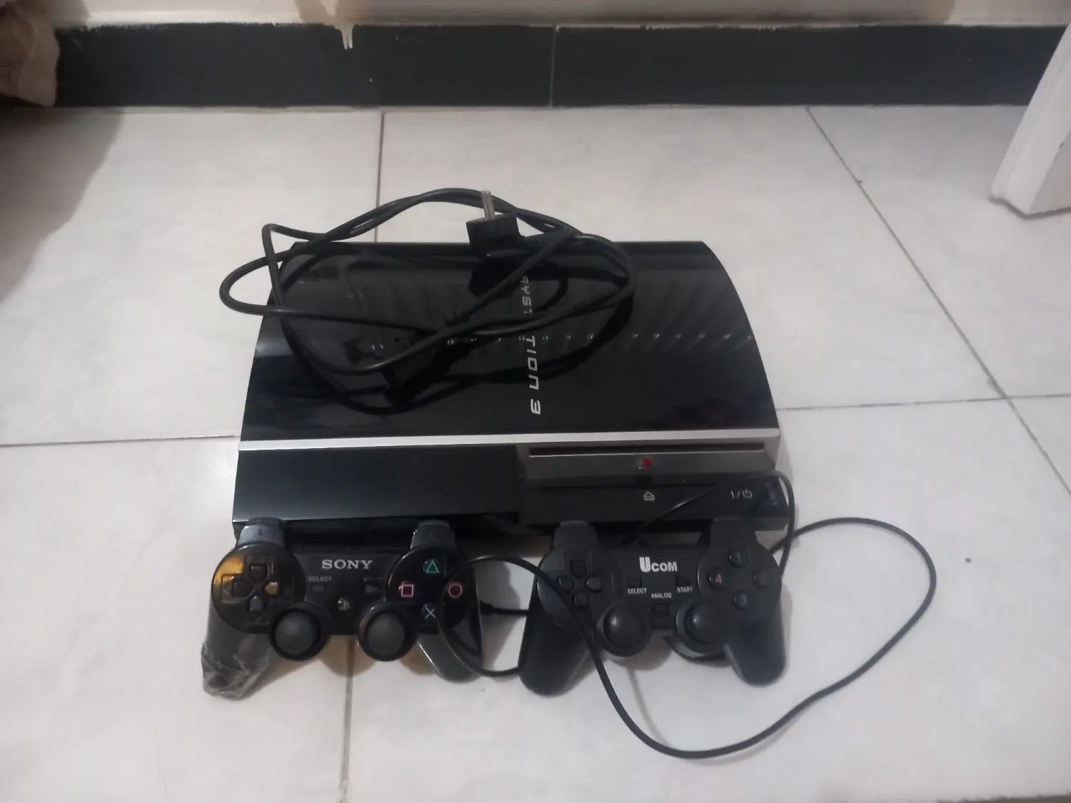 ps3سالم|کنسول، بازی ویدئویی و آنلاین|تهران, نیروی هوایی (پیروزی)|دیوار