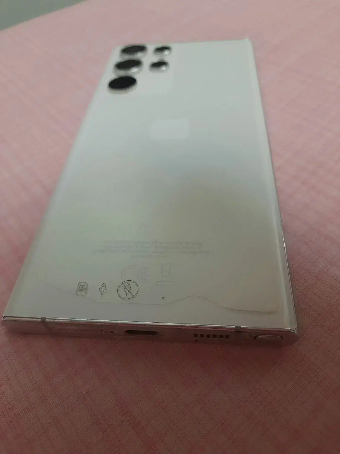 سامسونگ s22 ultra 5g حافظه 512 گیگ|موبایل|تبریز, |دیوار