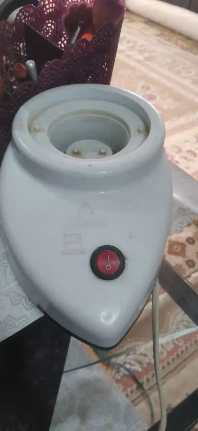 دستگاه بخور|آرایشی، بهداشتی، درمانی|بروجرد, |دیوار