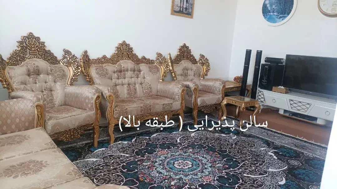 فروش سوییت|فروش آپارتمان|مرودشت, بیست متری بیمارستان|دیوار