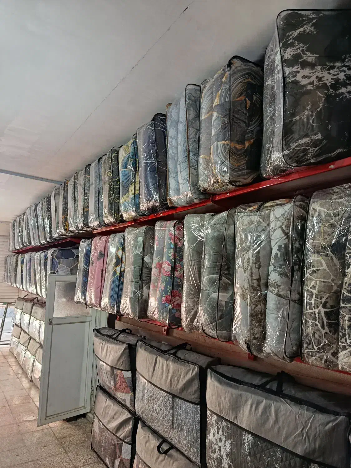 روتختی خوابینو|سرویس روتختی|گلستان (تهران), |دیوار