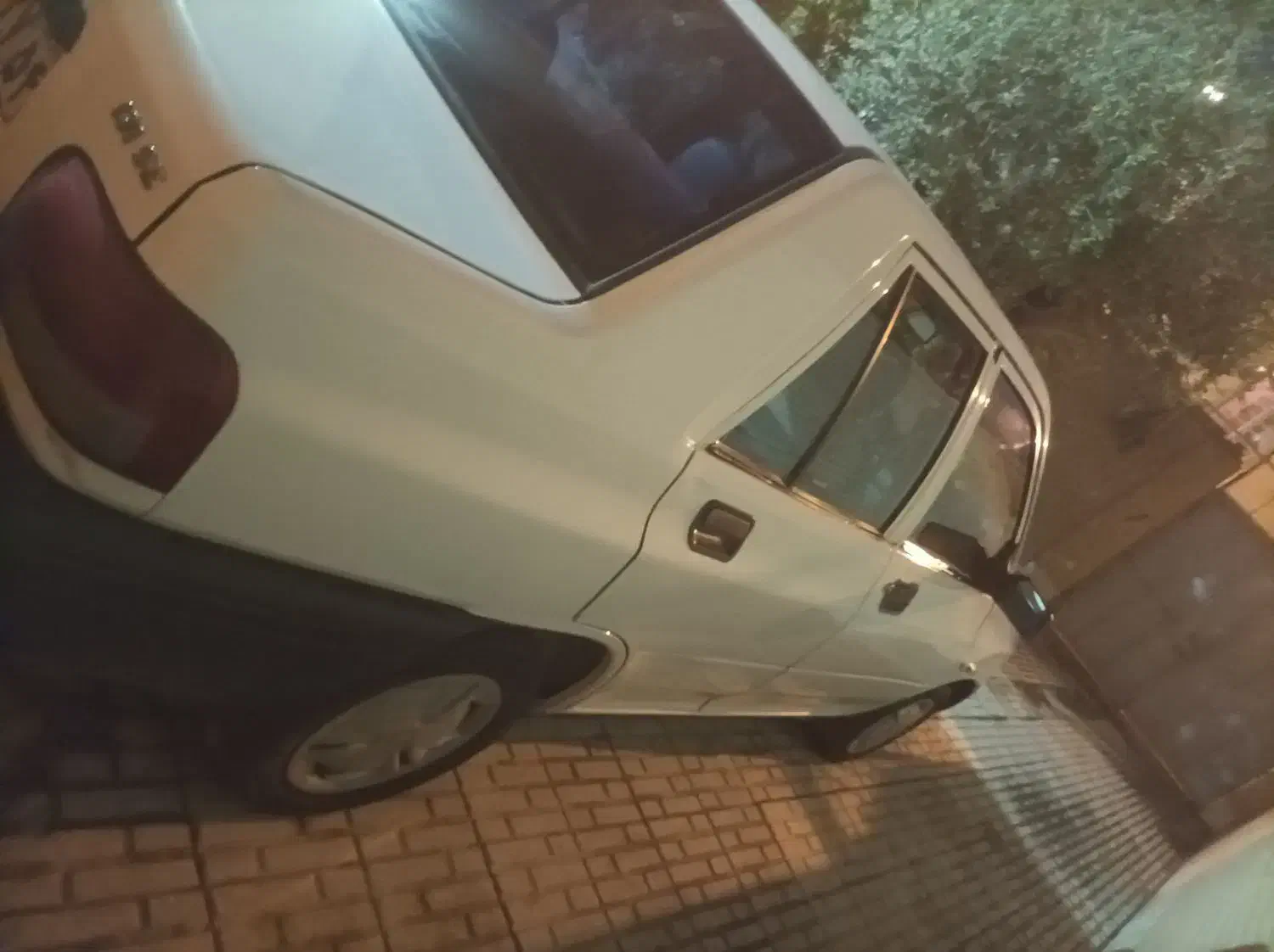 فروش  پراید۱۳۱|خودرو سواری و وانت|زارچ, |دیوار