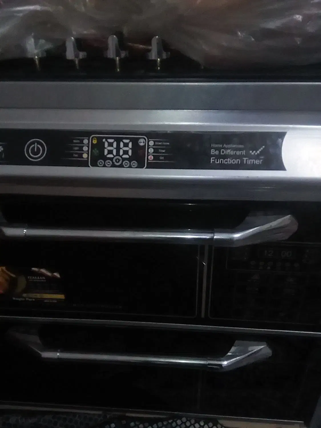 فروش اجاق گازنو|اجاق گاز و لوازم برقی پختوپز|داراب, |دیوار