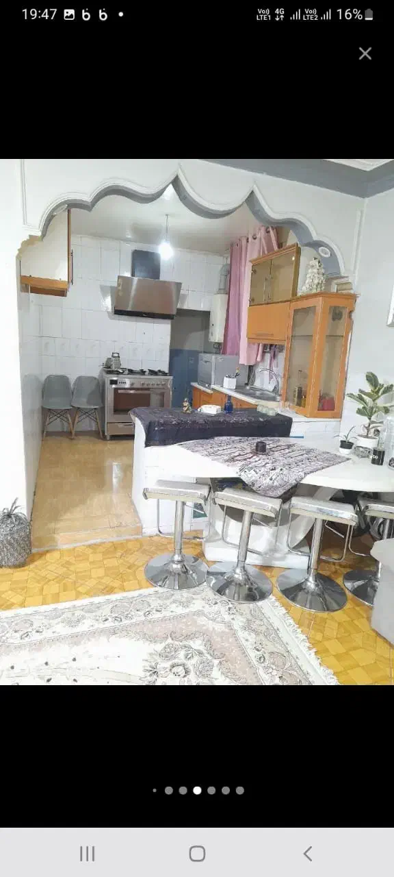 اجاره کوتاه مدت سوییت اپارتمان فردیس مارلیک|اجارهٔ کوتاه‌مدت آپارتمان و سوئیت|فردیس, فردیس|دیوار