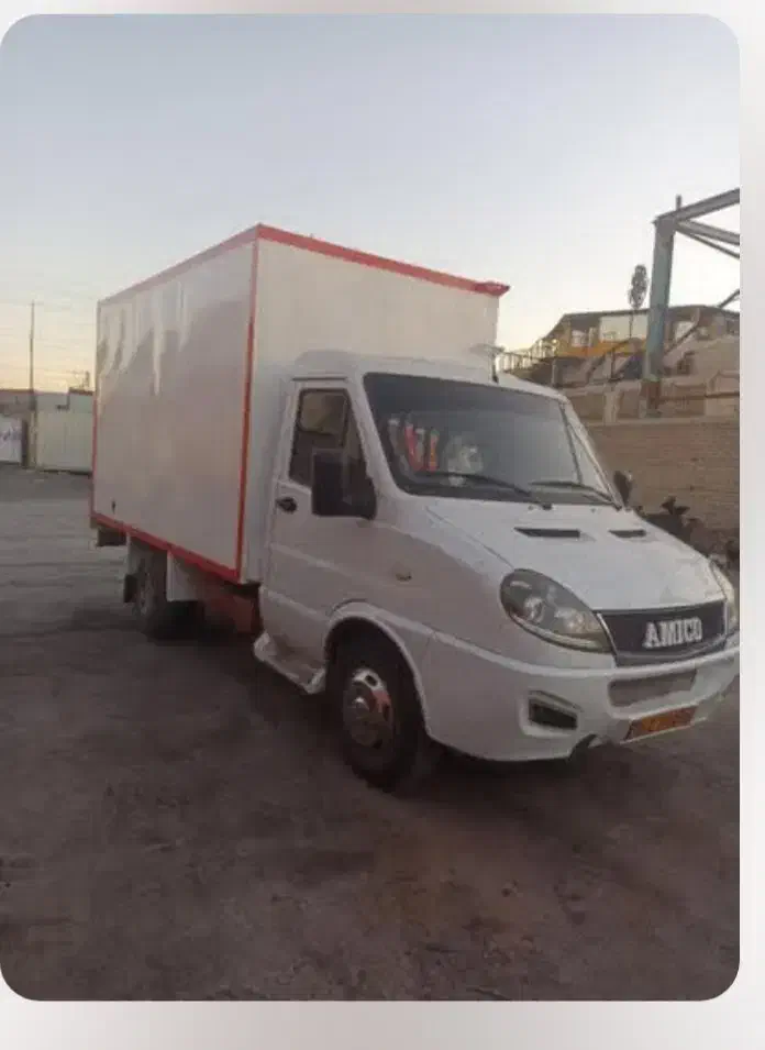 حمل بار و اثاثیه منزل کردستان بار|خدمات حمل و نقل|گلستان (تهران), |دیوار