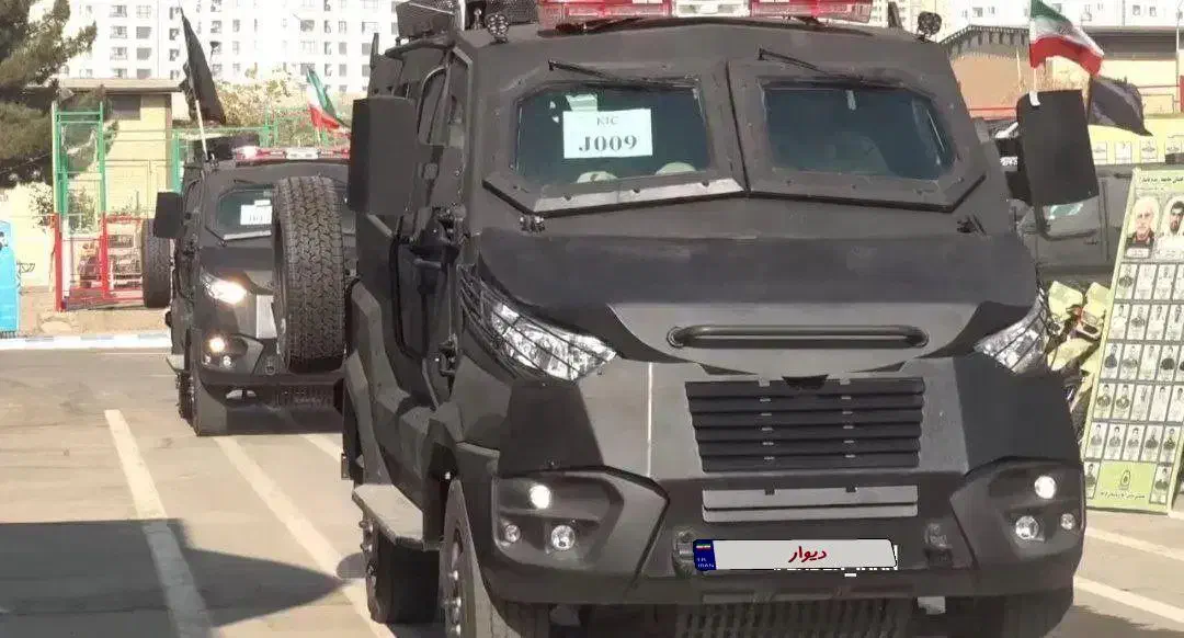 خودرو شاسی بلند استیجاری|خودرو اجارهای|فولادشهر, A3|دیوار