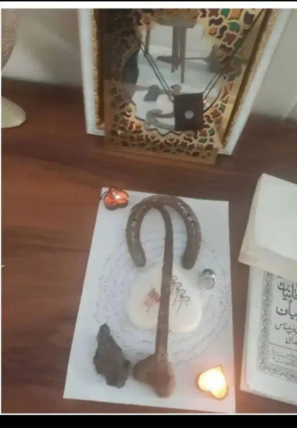 سرکتاب قرانی واستخاره|خدمات پذیرایی، مراسم|ساوه, |دیوار