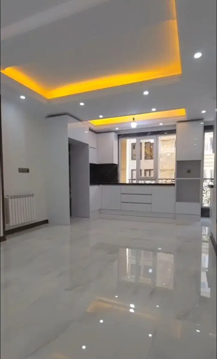 ۸۰متر/فول بازسازی/۹ساله/چهارباغ غربی/کاملا واقعی|فروش آپارتمان|تهران, جنتآباد جنوبی|دیوار