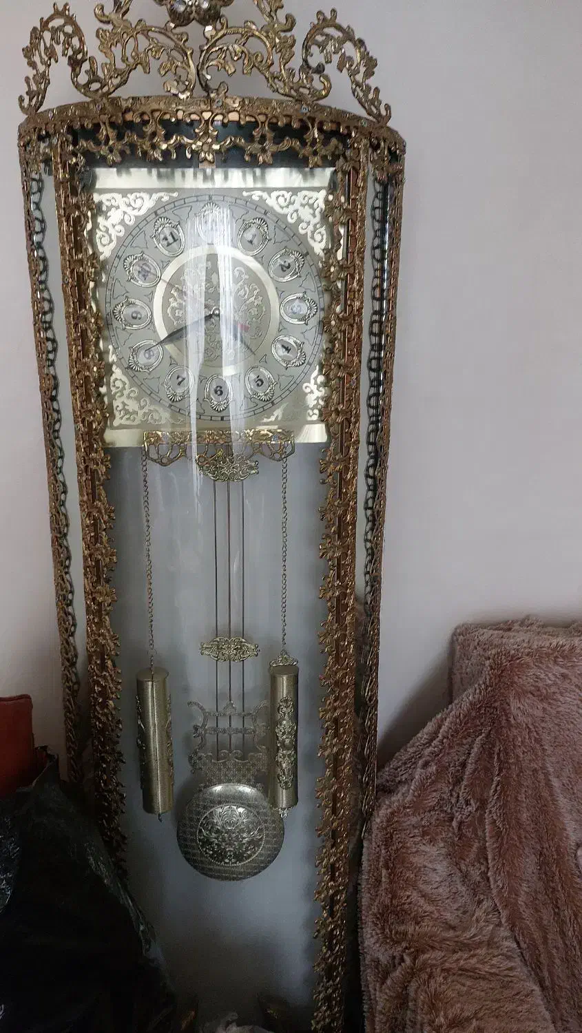 ساعت ایستاده  بورنج|ساعت دیواری و تزئینی|تبریز, |دیوار