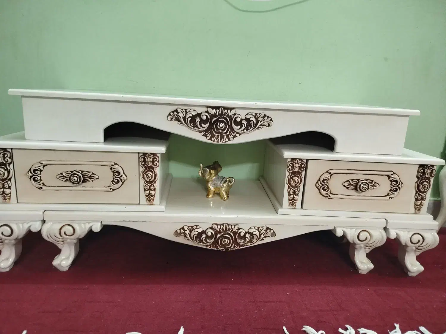 میز تلویزیون|میز تلویزیون|مشهد, کلاته برفی|دیوار