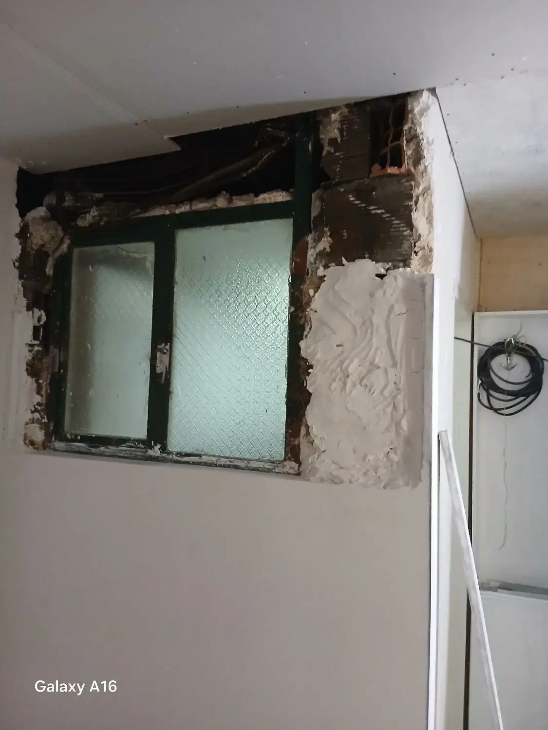 گچ کاری|خدمات پیشه و مهارت|تهران, جوادیه تهرانپارس|دیوار