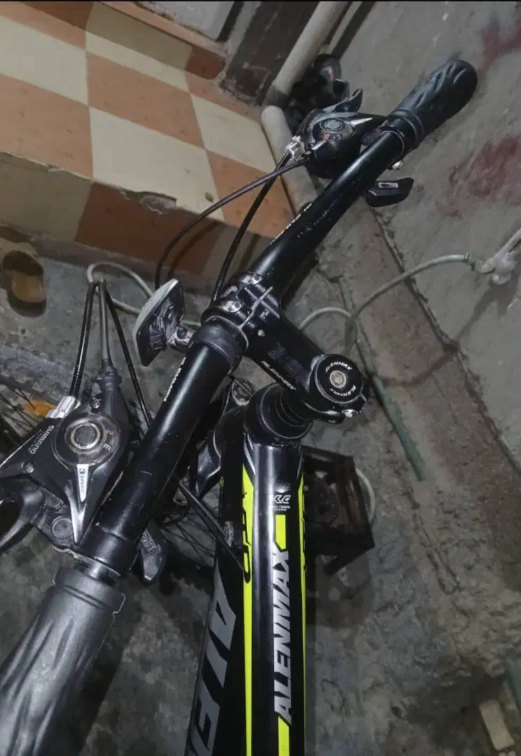 دوچرخه 26 ویوا|دوچرخه، اسکیت، اسکوتر|بندر ماهشهر, |دیوار