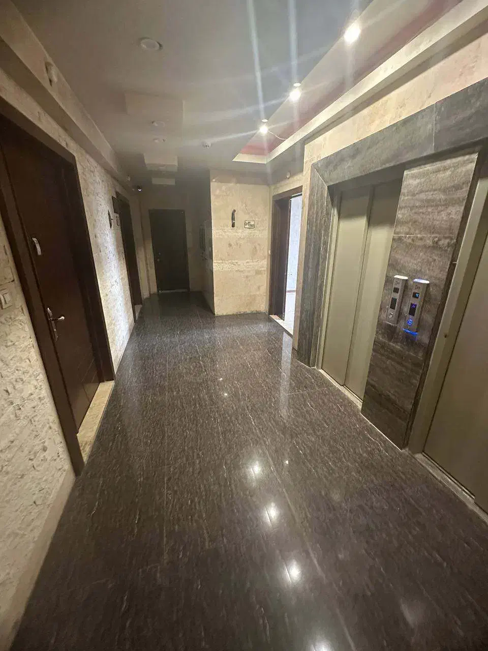 فروش 130متری اداری در ساختمان پزشکان|فروش دفتر کار، اتاق اداری، مطب|مشهد, جنت|دیوار