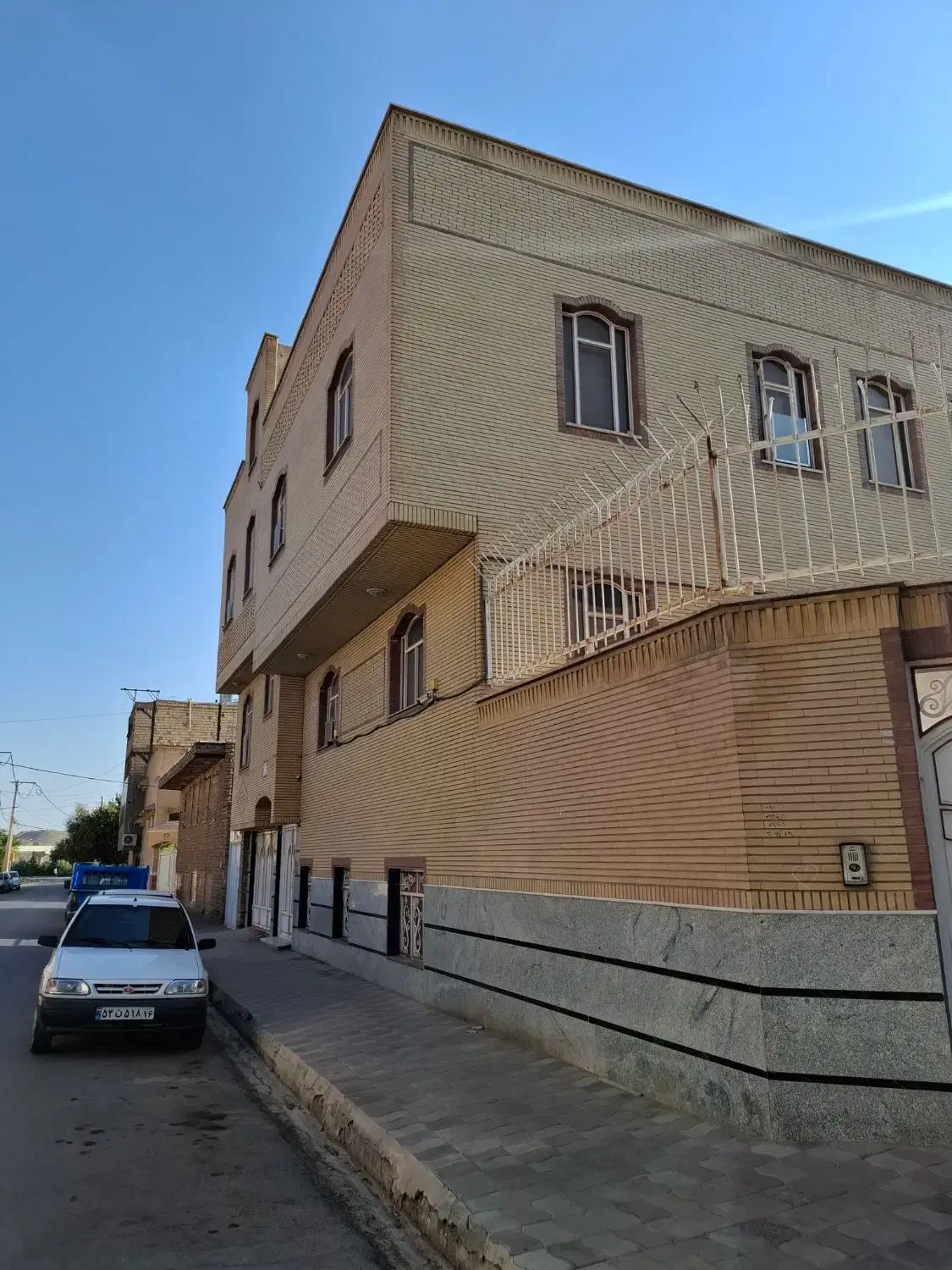 فرهنگیان ۱۸۰ متر رهن|اجارهٔ خانه و ویلا|قم, باجک سه|دیوار