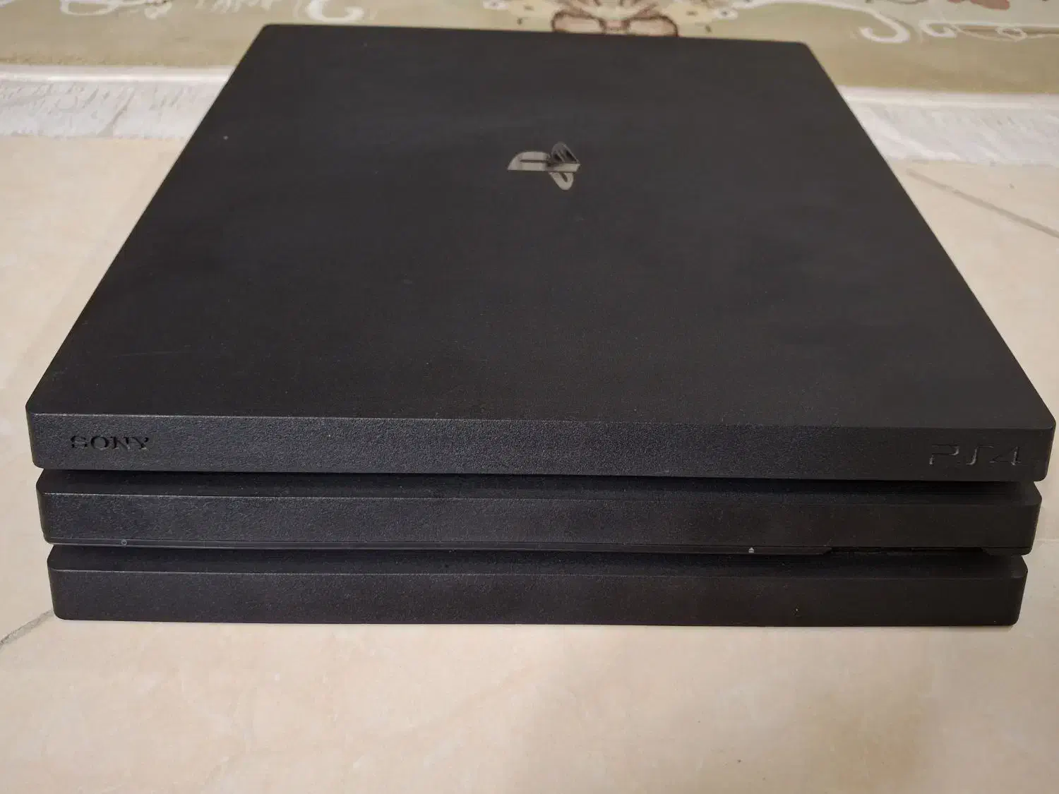 ps4 pro|کنسول، بازی ویدئویی و آنلاین|تهران, هوانیروز|دیوار