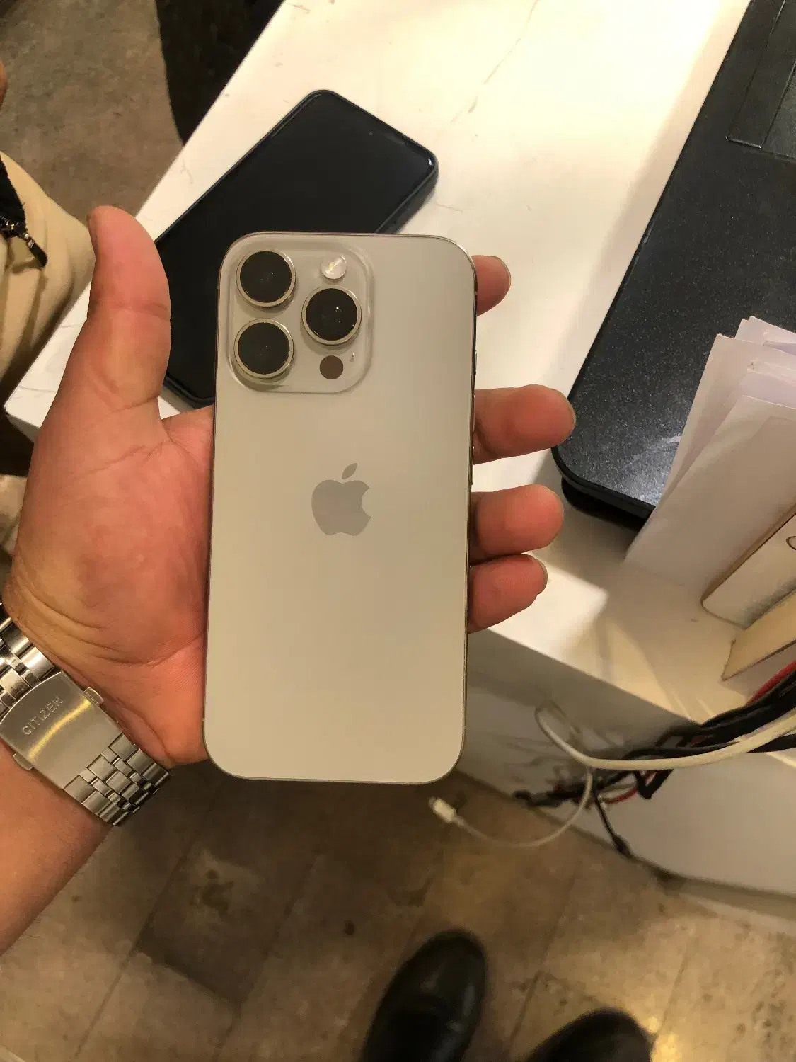 ایفون۱۶پرو|موبایل|مشهد, فرهنگ|دیوار