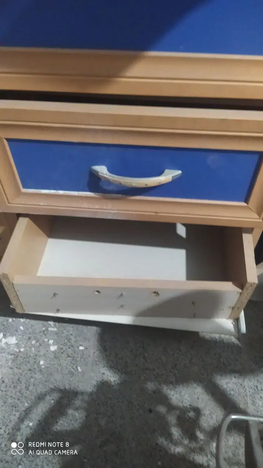 کمد|جاکفشی، کمد، دراور|سراب, |دیوار