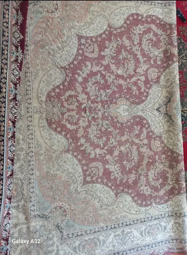 2 عدد فرش 12متری|فرش|پارس‌آباد, |دیوار