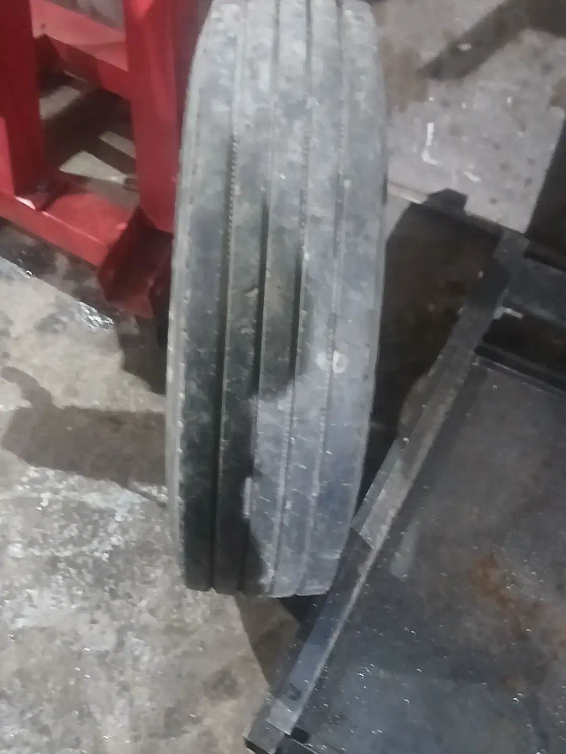 لاستیک|قطعات یدکی و لوازم جانبی|فاروج, |دیوار