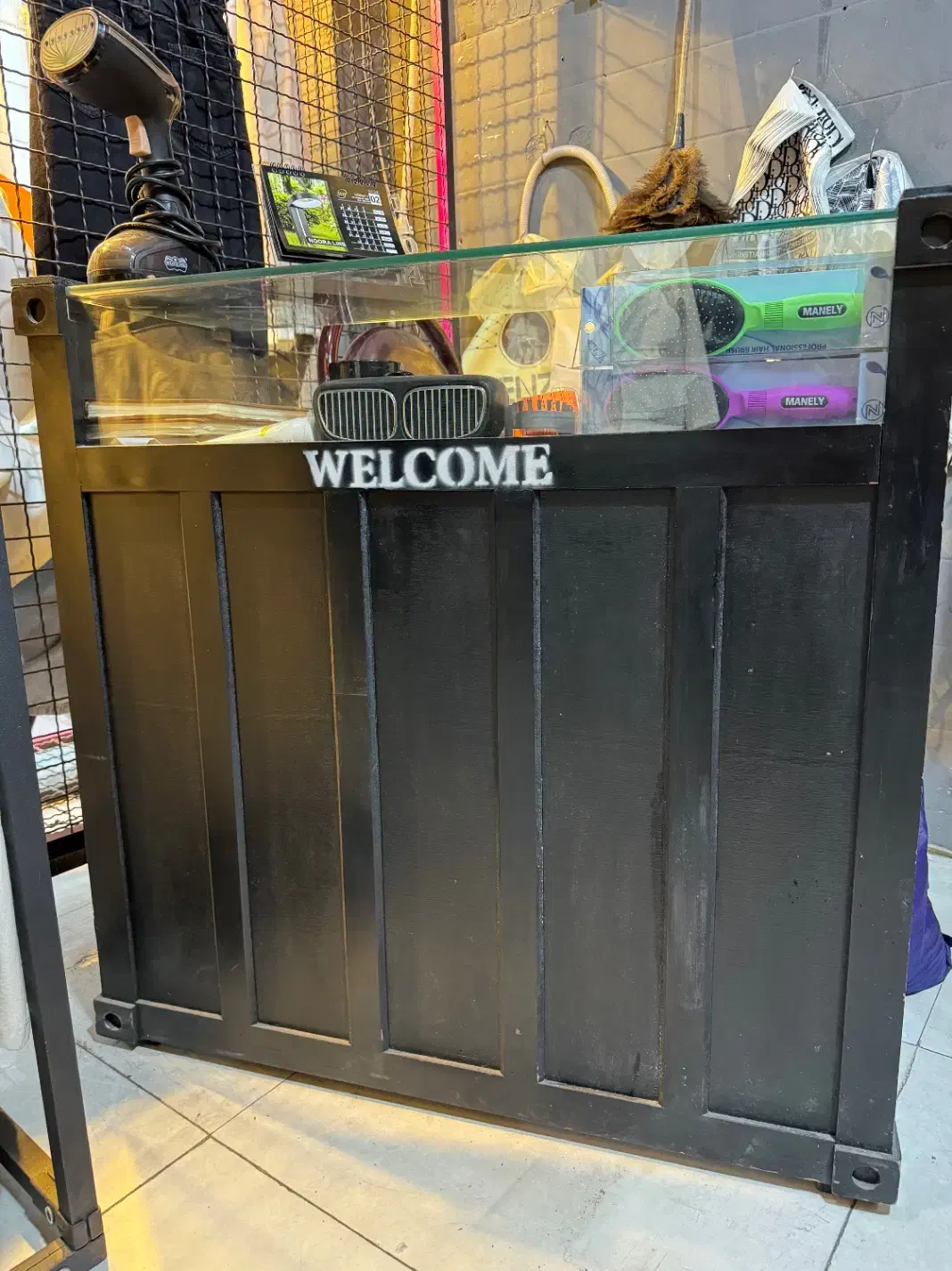 پیشخوان|فروشگاه و مغازه|تهران, مشیریه|دیوار