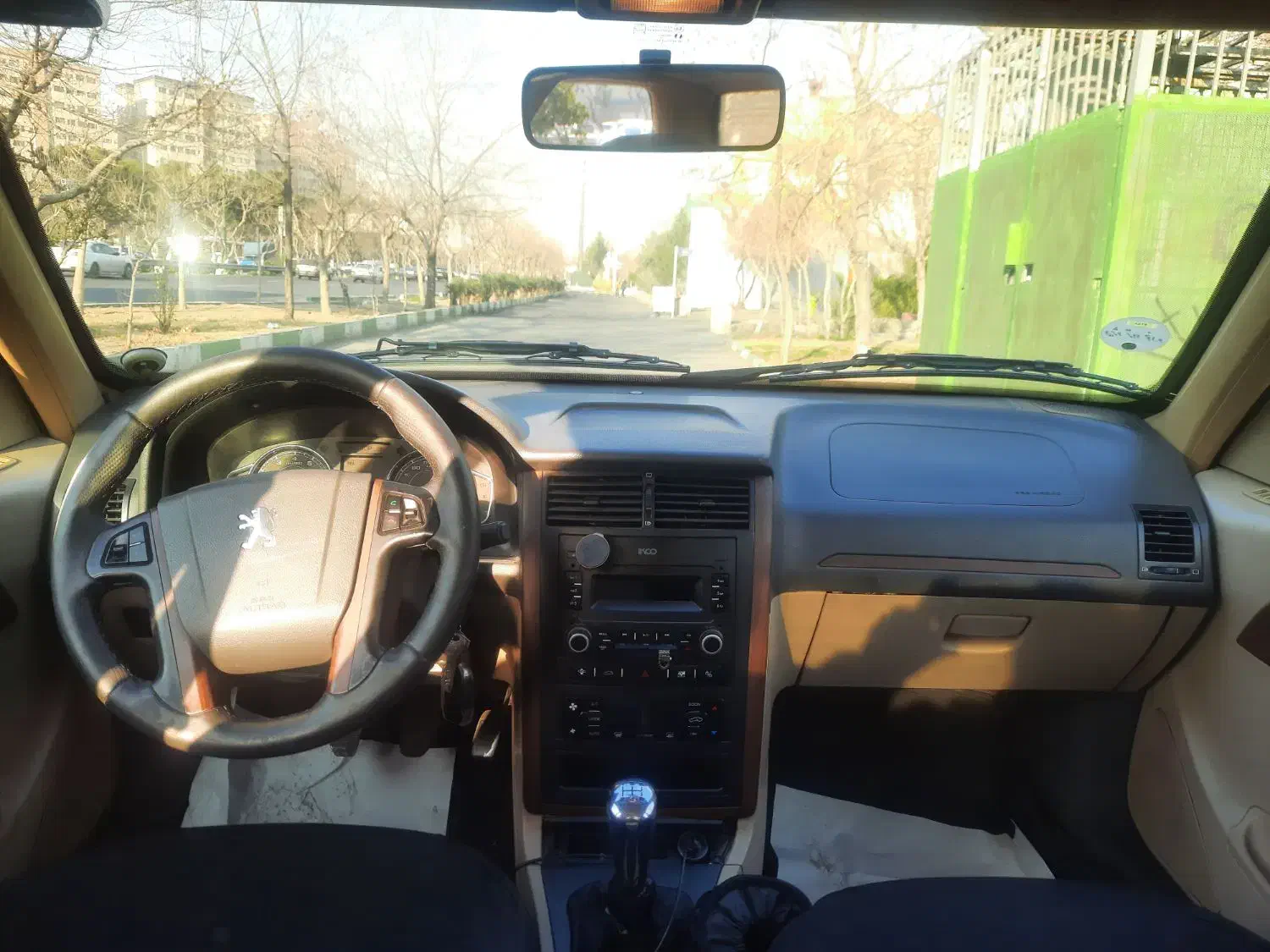 پژو پارس ۹۹ TU5|خودرو سواری و وانت|تهران, شهرآرا|دیوار