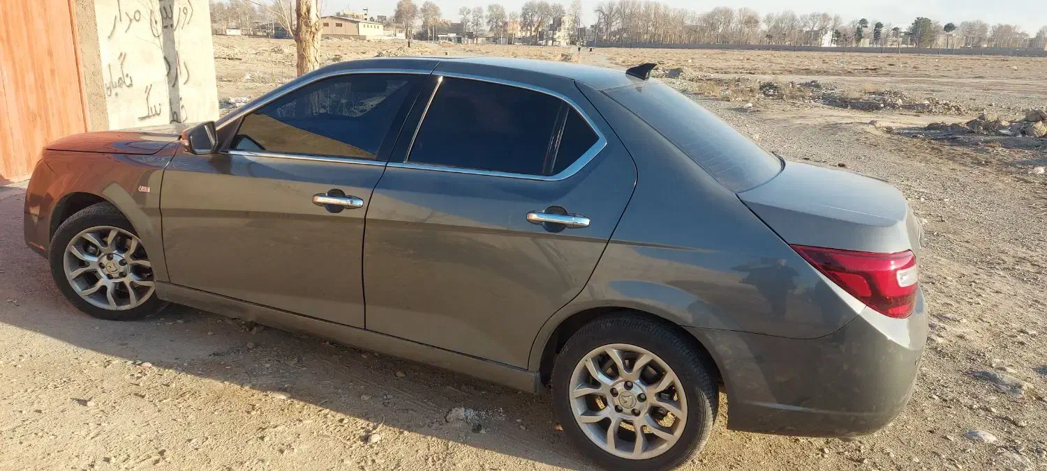 دنا پلاس ۱۴۰۱|خودرو سواری و وانت|محمدشهر, عباس آباد|دیوار