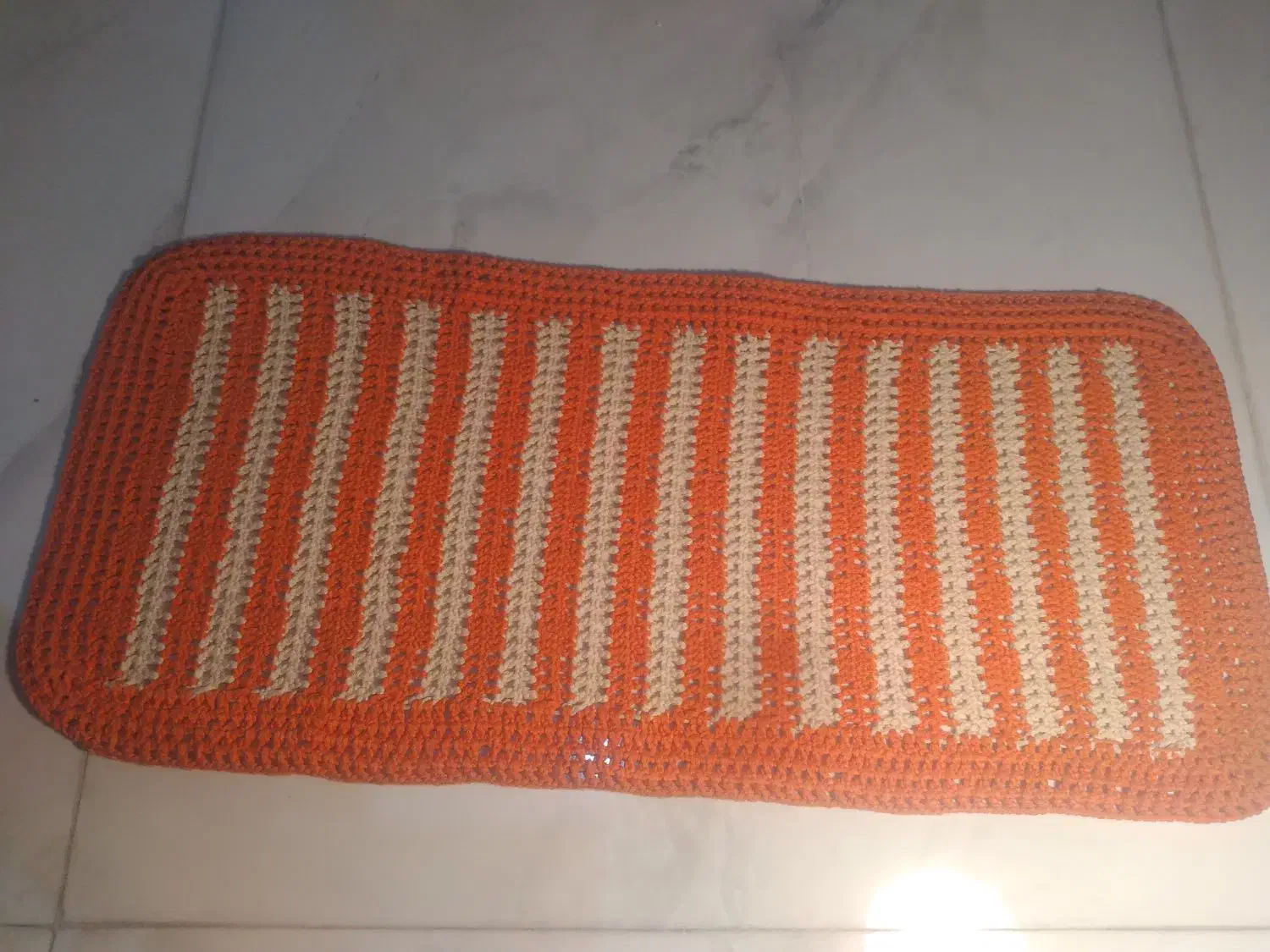 انواع رومیزی و وانر|صنایع دستی و سایر لوازم تزئینی|وحیدیه, |دیوار