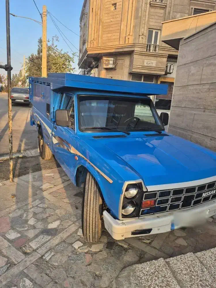 تکسوز آبشنال|خودرو سواری و وانت|بروجرد, |دیوار