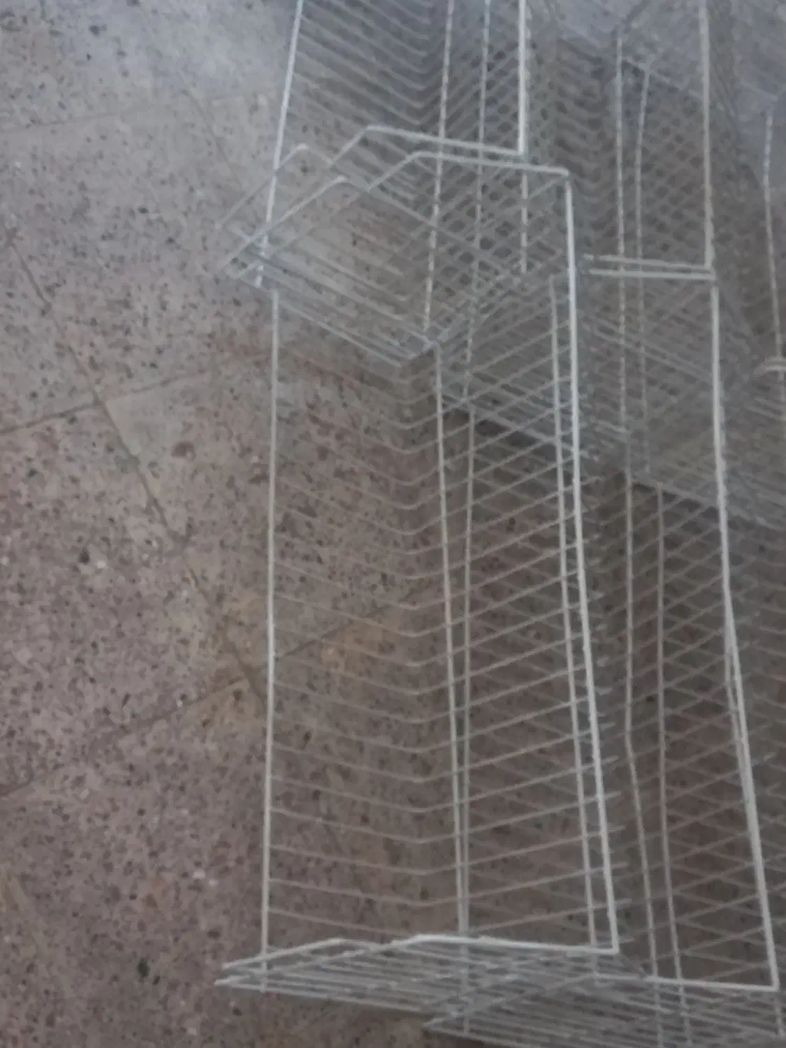 سبد ها رو حراج کردم|صنایع دستی و سایر لوازم تزئینی|گرگان, |دیوار