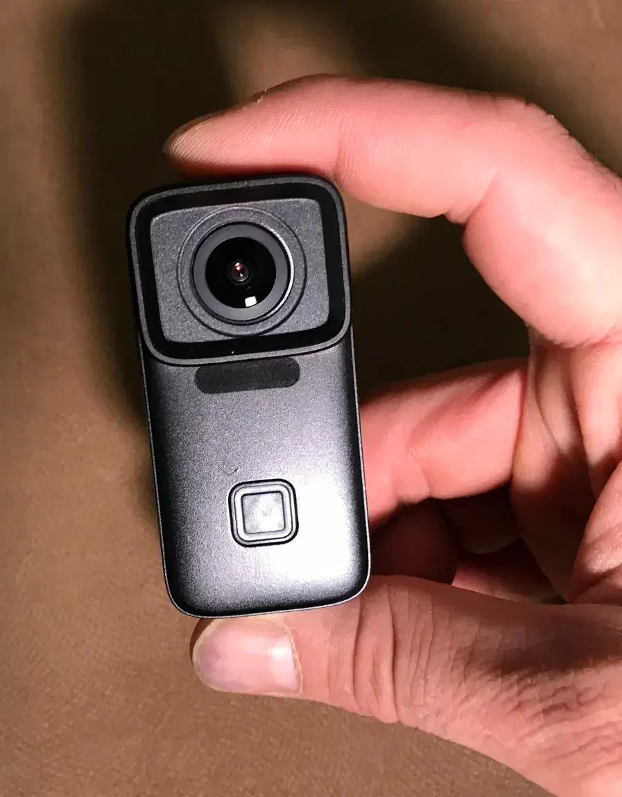 دوربین فیلمبرداری و عکسبرداری SJCAM C200pro|دوربین عکاسی و فیلم‌برداری|شیراز, بهارستان|دیوار