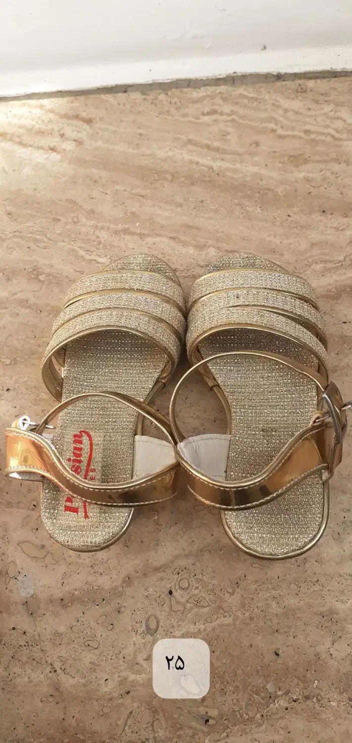 کفش|کفش و لباس بچه|سنندج, |دیوار