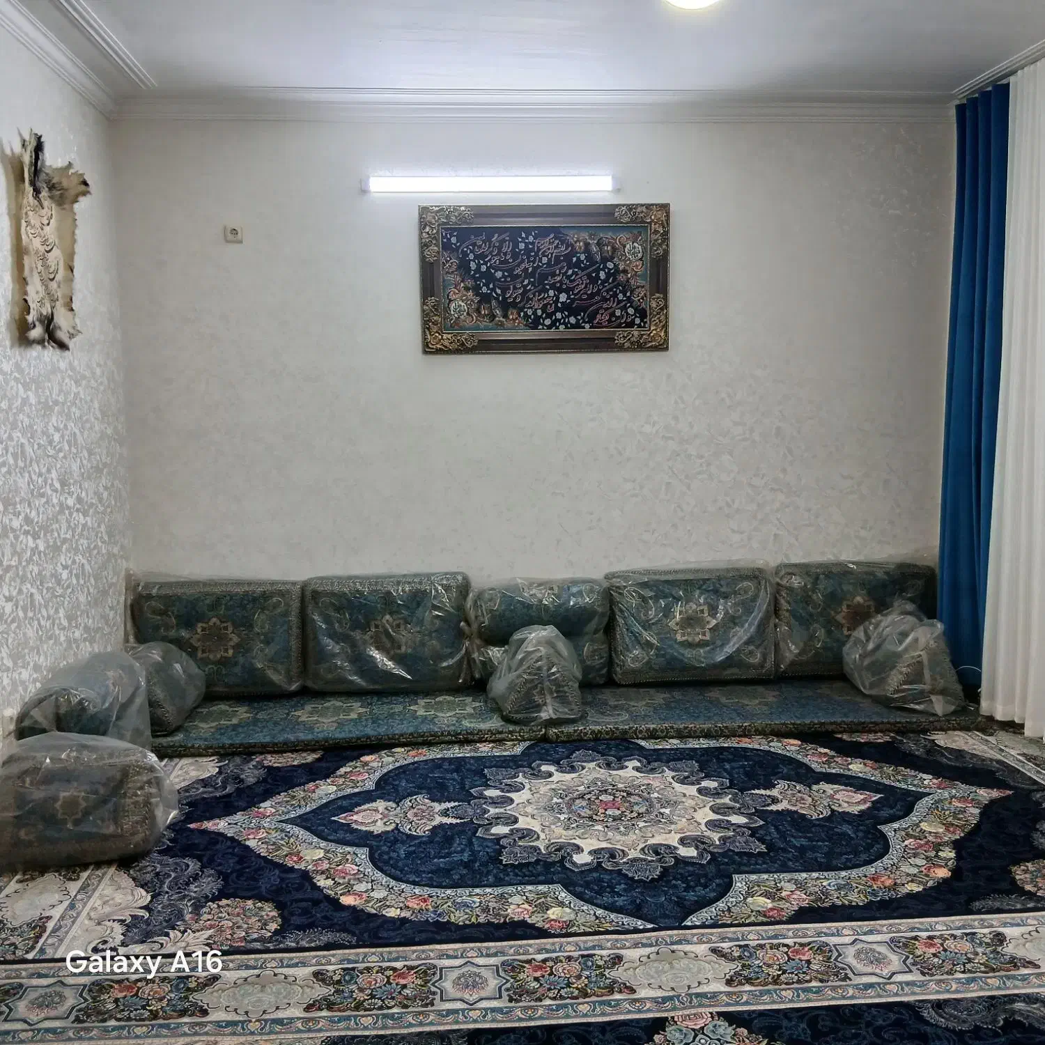 وسایل خونه|پشتی|قم, پردیسان|دیوار