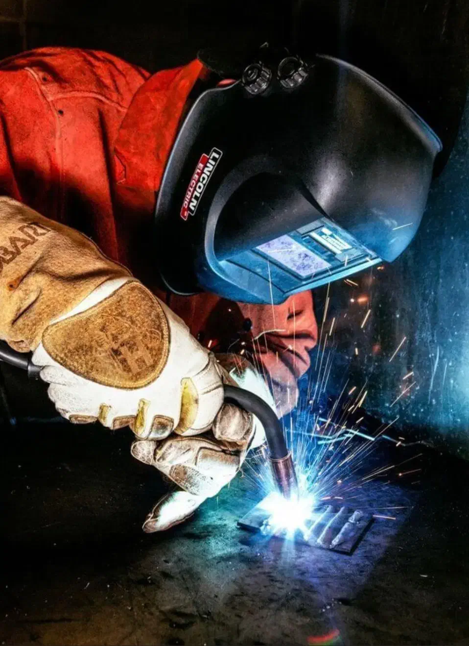 جوشکار سیار|خدمات پیشه و مهارت|فردیس, فردیس|دیوار