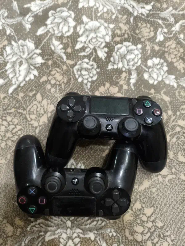 PS4|کنسول، بازی ویدئویی و آنلاین|بندر ماهشهر, |دیوار