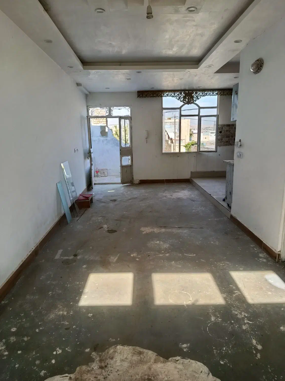 اجاره|اجارهٔ آپارتمان|مشهد, شهید علی محمدی|دیوار